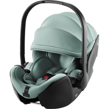 RÖMER Baby-Safe Pro Jade Green