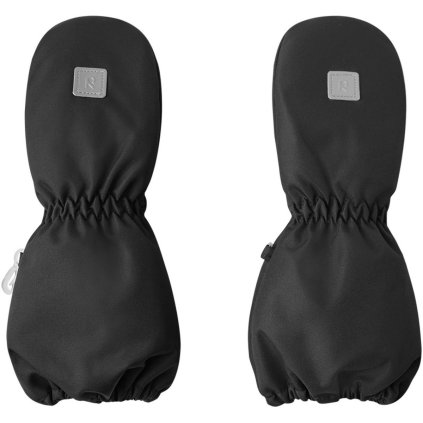 REIMA Dětské palčáky Nouto Black
