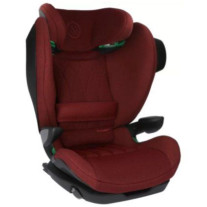 AVIONAUT Autosedačka MaxSpace AirFlow Red