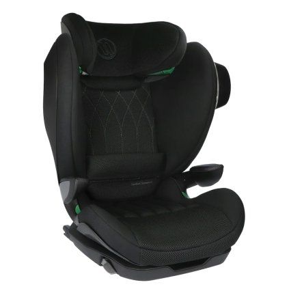 AVIONAUT Autosedačka MaxSpace AirFlow Black