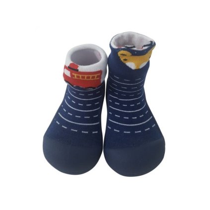 ATTIPAS Two Face Navy