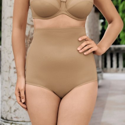 ANITA Twin shaper funkční stahovací kalhotky 1783 skin