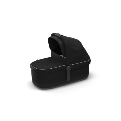 THULE Sleek Hluboká korba Midnight Black