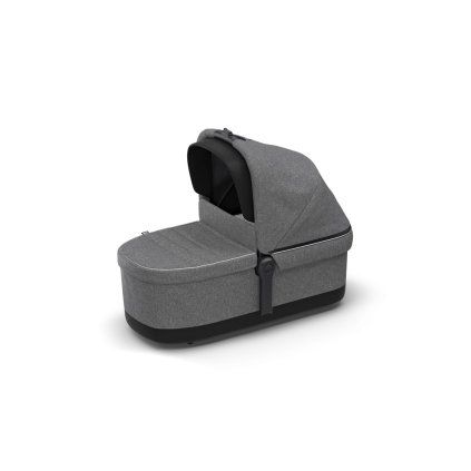 THULE Sleek Hluboká korba Grey Melange