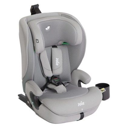 JOIE i-Irvana Max Quartz