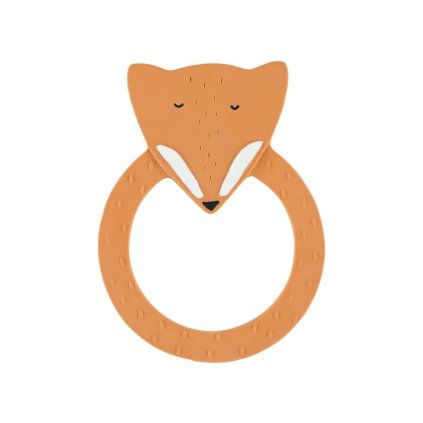 TRIXIE Kousátko z přírodního kaučuku Mrs. Fox