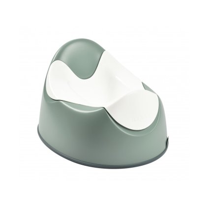 BEABA Nočník ergonomický Sage Green