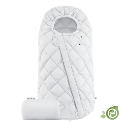 CYBEX Gold Snogga Lava Grey