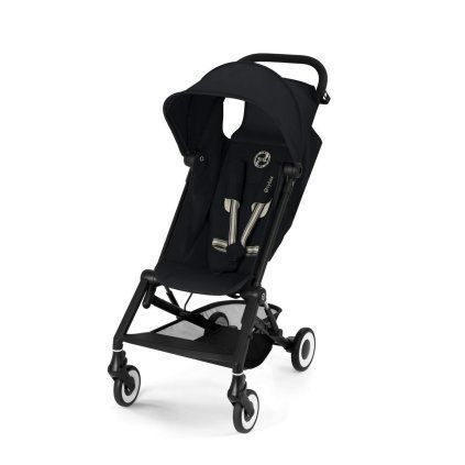 CYBEX Agis Black Magic Black