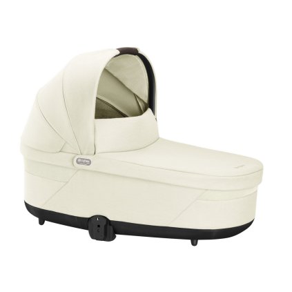 CYBEX Gold Carry Cot S Lux Seashell Beige
