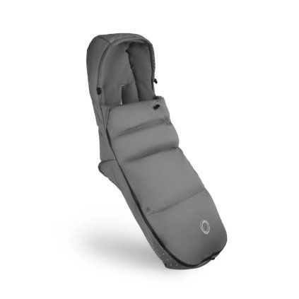 BUGABOO Fusak Thermolite® Performance Moon Grey