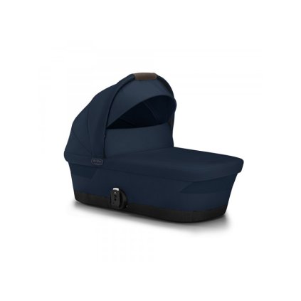CYBEX Gold Gazelle S Cot Ocean Blue