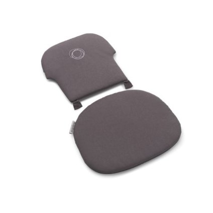 BUGABOO Giraffe Baby Set polštářků Stormy Grey