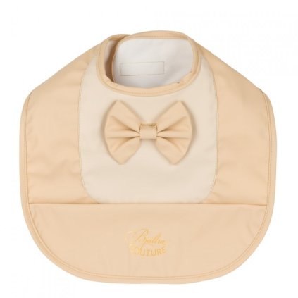 BJÄLLRA COUTURE Bryndák Beige Bow