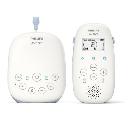 AVENT Philips Baby DECT monitor SCD715/52
