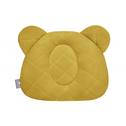 SLEEPEE Fixační polštář Royal Baby Teddy Bear Sunflower