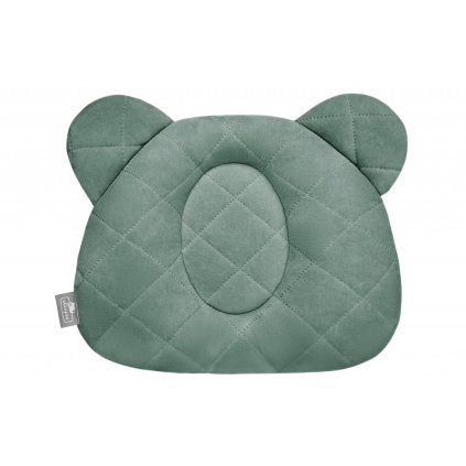 SLEEPEE Fixační polštář Royal Baby Teddy Bear Green