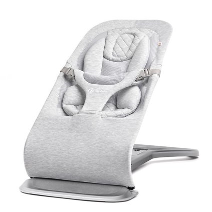 ERGOBABY Evolve lehátko Light Grey