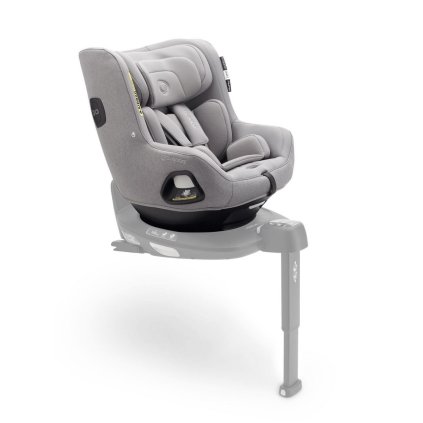 BUGABOO Owl by Nuna Grey