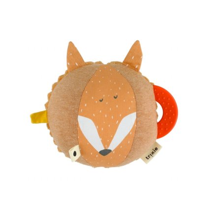 TRIXIE Aktivity balónek pro nejmenší Mr. Fox