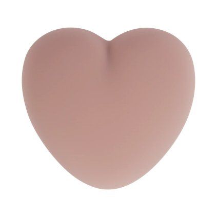 FLOW Noční světlo Ruby Dusty Pink