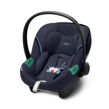 CYBEX Gold Aton S2 i-Size Ocean Blue