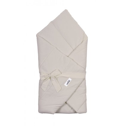 MALOMI KIDS Zavinovačka Washed Natural