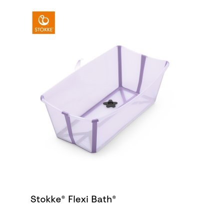 STOKKE Flexi Bath Vanička Lavender