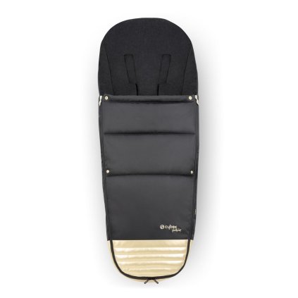 CYBEX Platinum Fusak Fashion Wings by Jeremy Scott