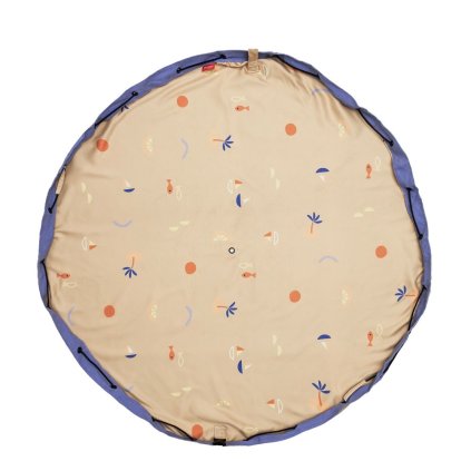 PLAY AND GO Vak na hračky Outdoor Sea