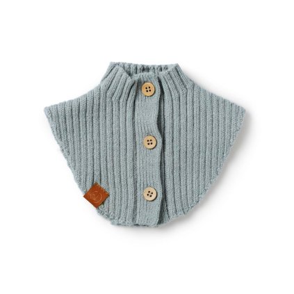 ELODIE DETAILS Zimní nákrčník Pebble Green