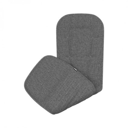 THULE Stoller Seat Liner Grey Melange
