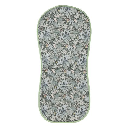 ZOPA Vložka do kočárku prodyšná Breeze Madagaskar Green