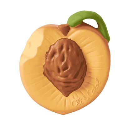 OLI&CAROL Hračka Palm Peach