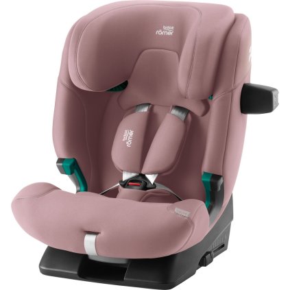 RÖMER Advansafix Pro Dusty Rose