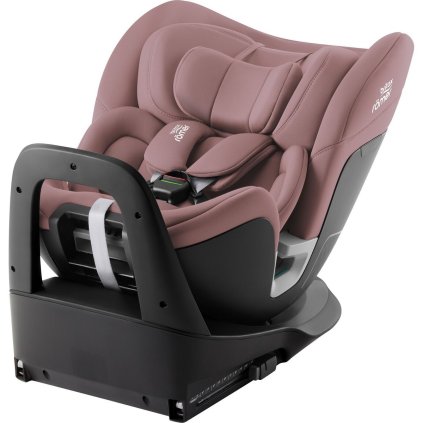 RÖMER Swivel Dusty Rose