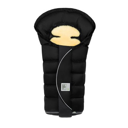 ODENWÄLDER Lammy Lux Schwarz