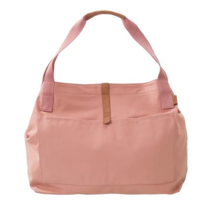 FRESK Taška Mom Bag Ash Rose velká