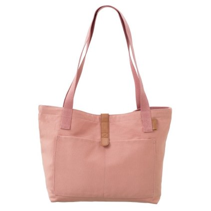 FRESK Taška Mom Bag Ash Rose malá