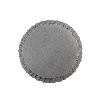 WIGIWAMA Hrací podložka Velvet Grey