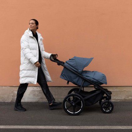 THULE Fusak Elements High-performance Dark Slate M/L