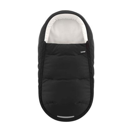 THULE Fusak Elements High-performance Black S