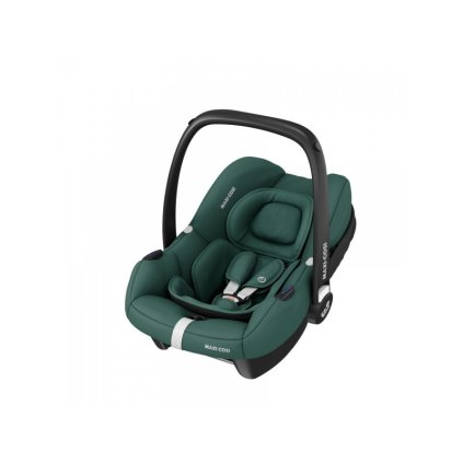 MAXI COSI CabrioFix I-Size Essential Green