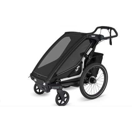 THULE Chariot Sport 2 Single Black