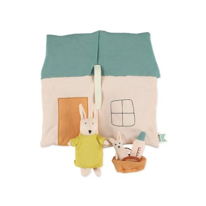 TRIXIE Loutkový svět M Home