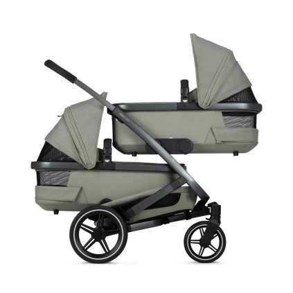 JOOLZ Geo3 Kompletní set Twin Sage Green