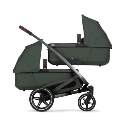 JOOLZ Geo3 Kompletní set Twin Urban Green