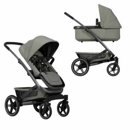 JOOLZ Geo3 Kompletní set Sage Green