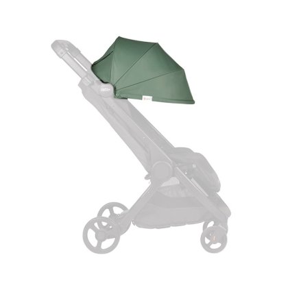 ERGOBABY Metro+ Sluneční stříška Sea Glass
