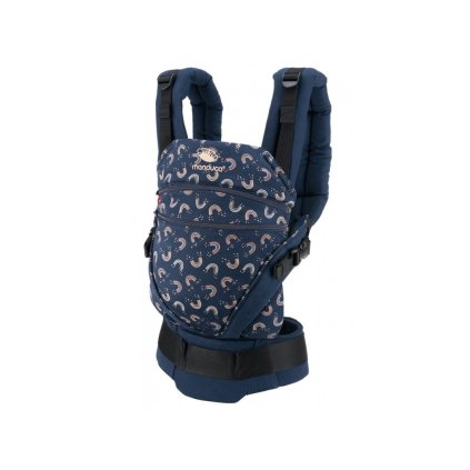MANDUCA Nosítko XT LimitedEdition RainbowNight